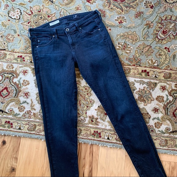 AG Legging Jeans - Picture 2 of 8